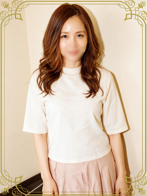 まなみプロフィール写真