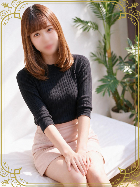 かれんプロフィール写真