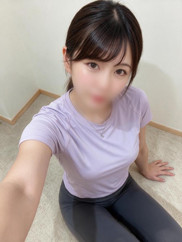 #若妻デリ ひより