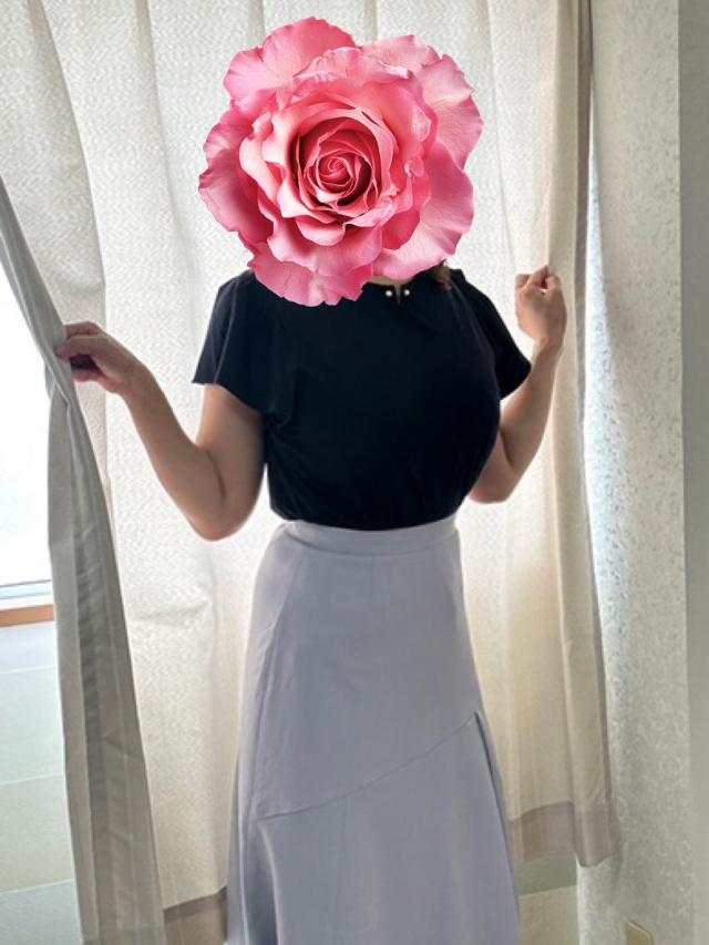 ミナミプロフィール写真