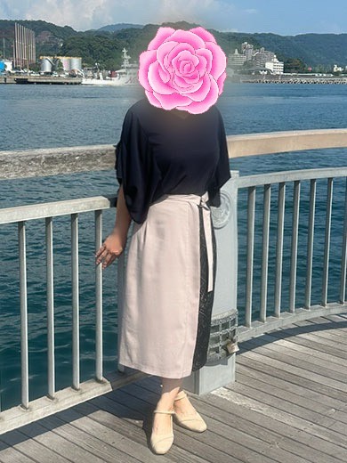 新人スミレプロフィール写真