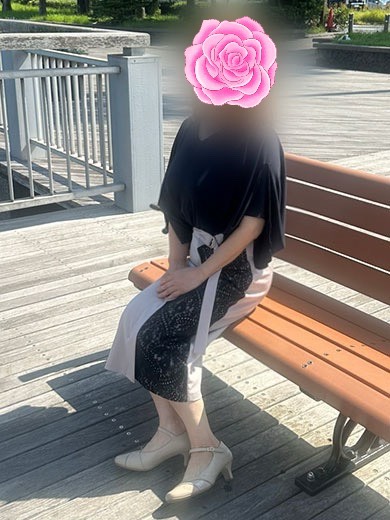 新人スミレプロフィール写真