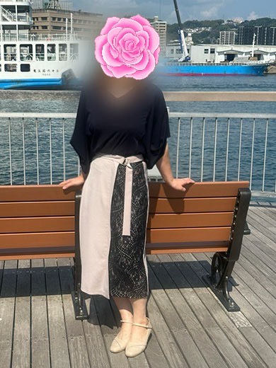 新人スミレプロフィール写真