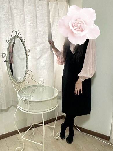 体験入店　オチヨプロフィール写真