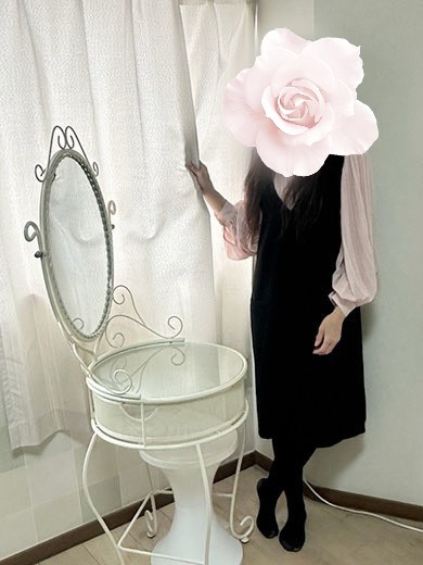 体験入店　オチヨプロフィール写真