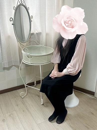 体験入店　オチヨプロフィール写真