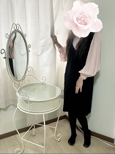 体験入店　オチヨプロフィール写真