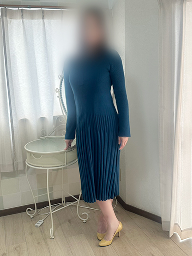 体験入店コトネプロフィール写真