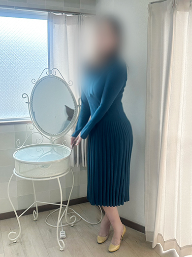 体験入店コトネプロフィール写真