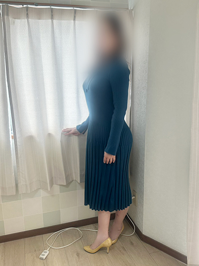 体験入店コトネプロフィール写真