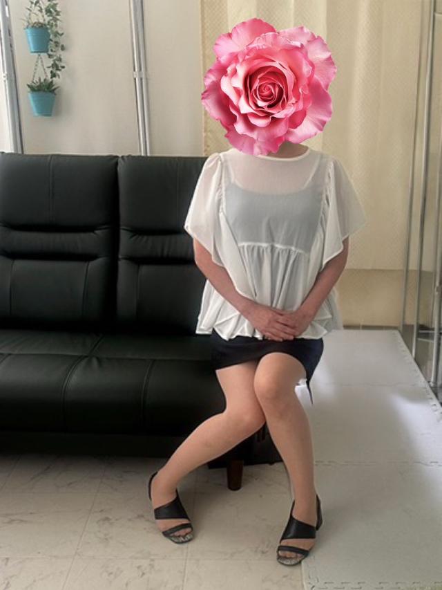 イクエプロフィール写真
