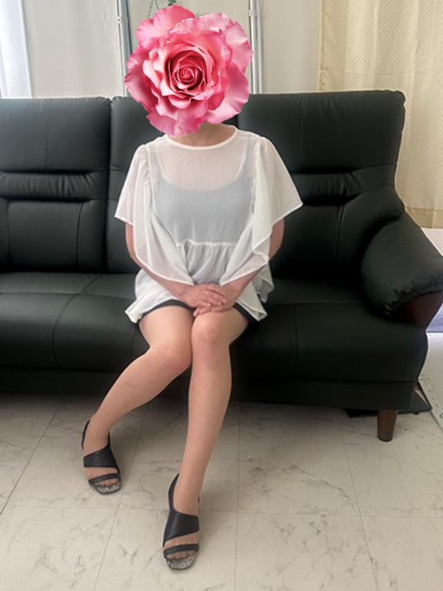 イクエプロフィール写真