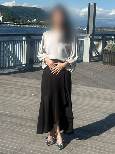 夜王　夜這い屋本舗(鹿児島市)の女の子