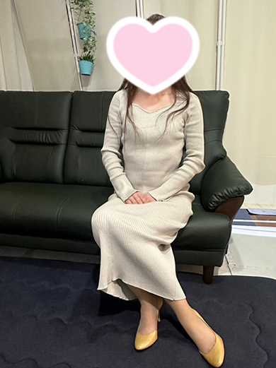体験入店アキナプロフィール写真