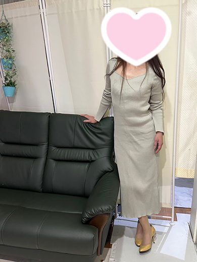 体験入店アキナプロフィール写真