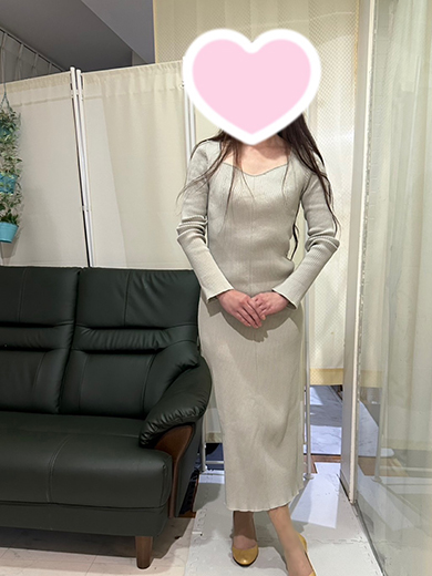 体験入店アキナプロフィール写真