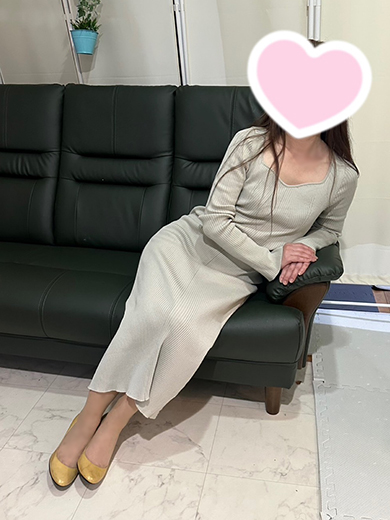 体験入店アキナプロフィール写真