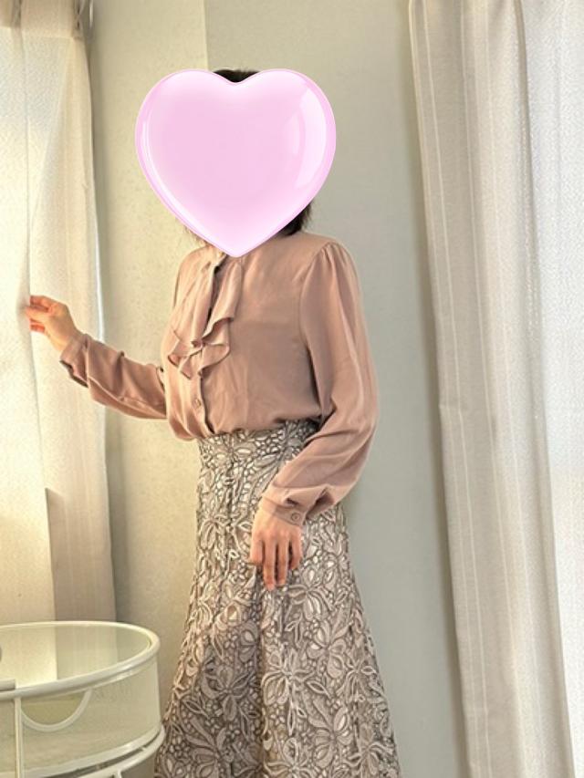 新人ユウナさんプロフィール写真