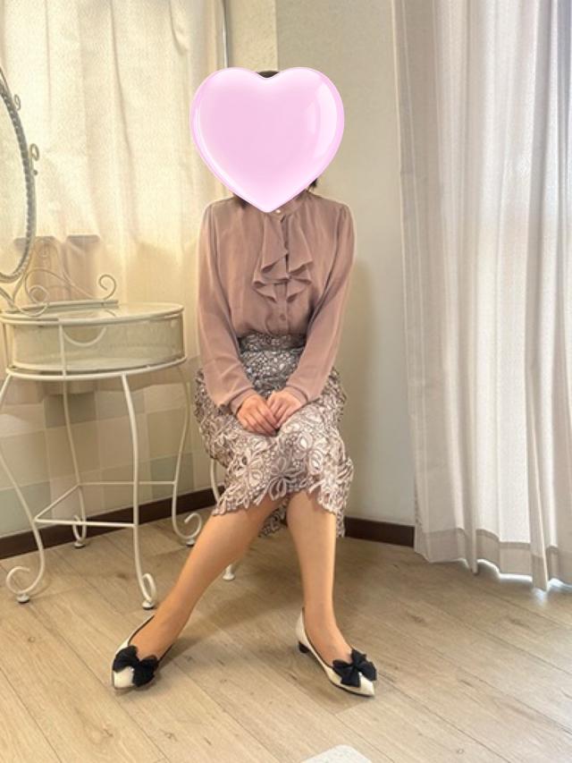 新人ユウナさんプロフィール写真