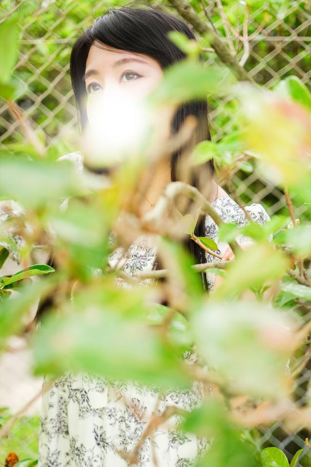 しおりプロフィール写真