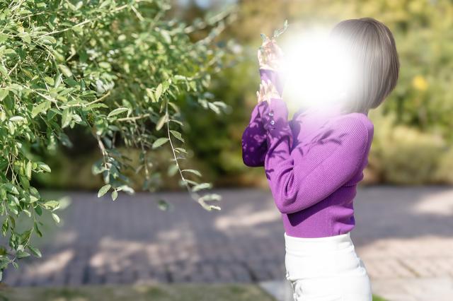 さらプロフィール写真