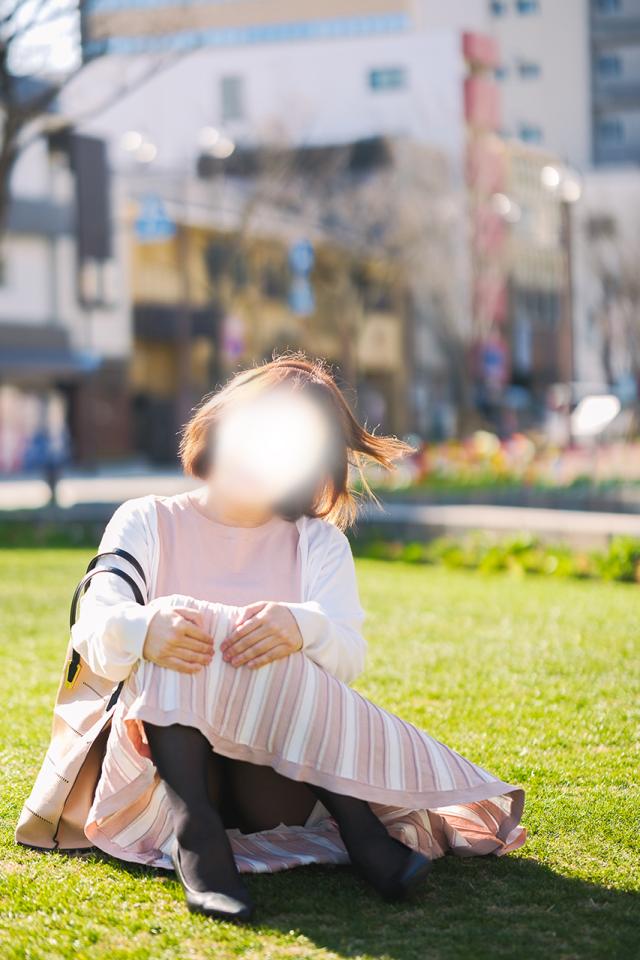 かなこプロフィール写真