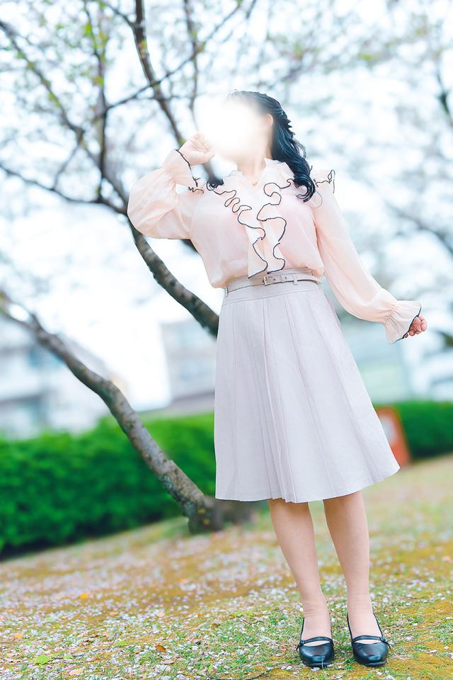 ことみプロフィール写真