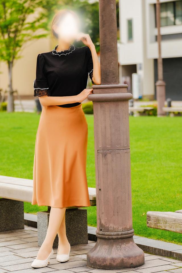 こなみプロフィール写真