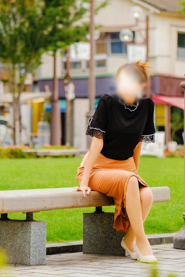 こなみプロフィール写真