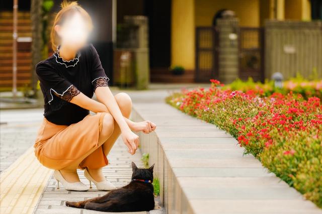 こなみプロフィール写真